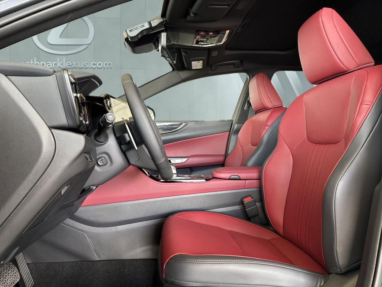 2026 Lexus NX 350h Premium San Antonio TX