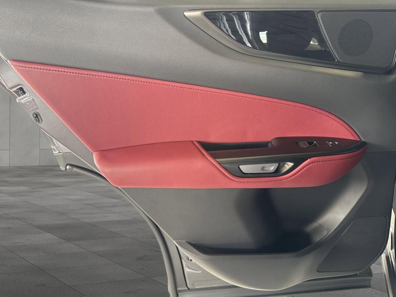 2026 Lexus NX 350h Premium San Antonio TX