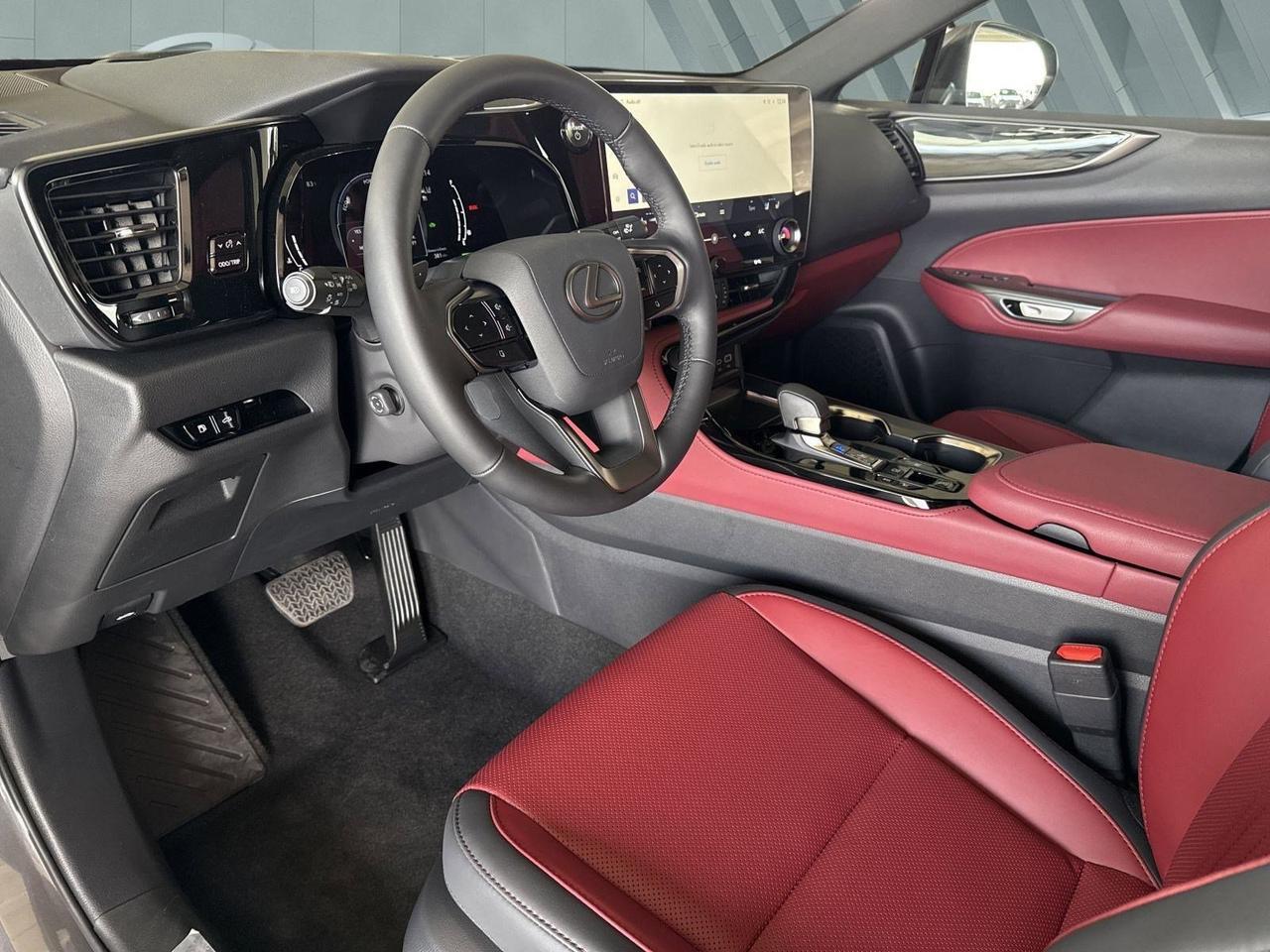 2026 Lexus NX 350h Premium San Antonio TX