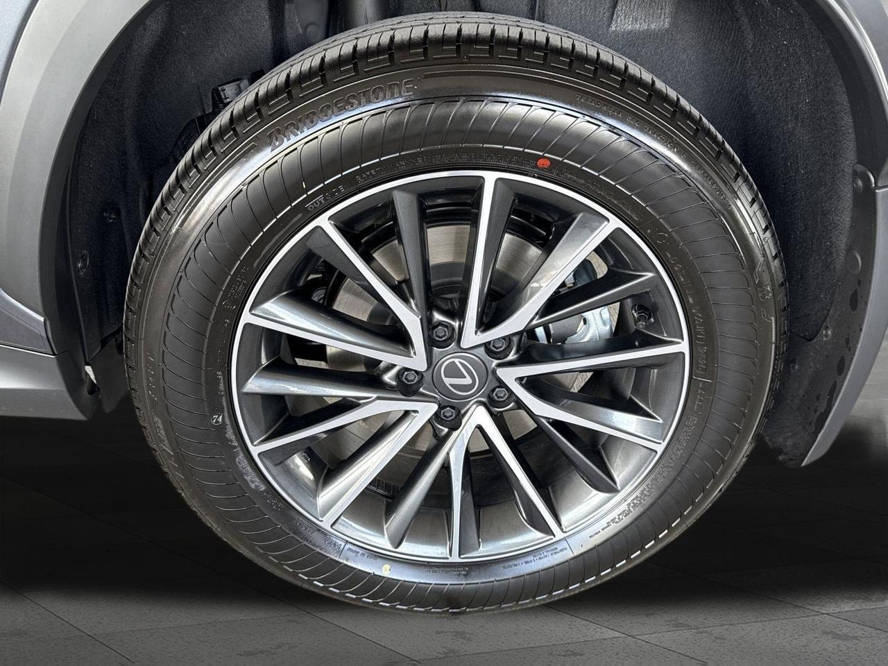 2026 Lexus NX 350h Premium San Antonio TX