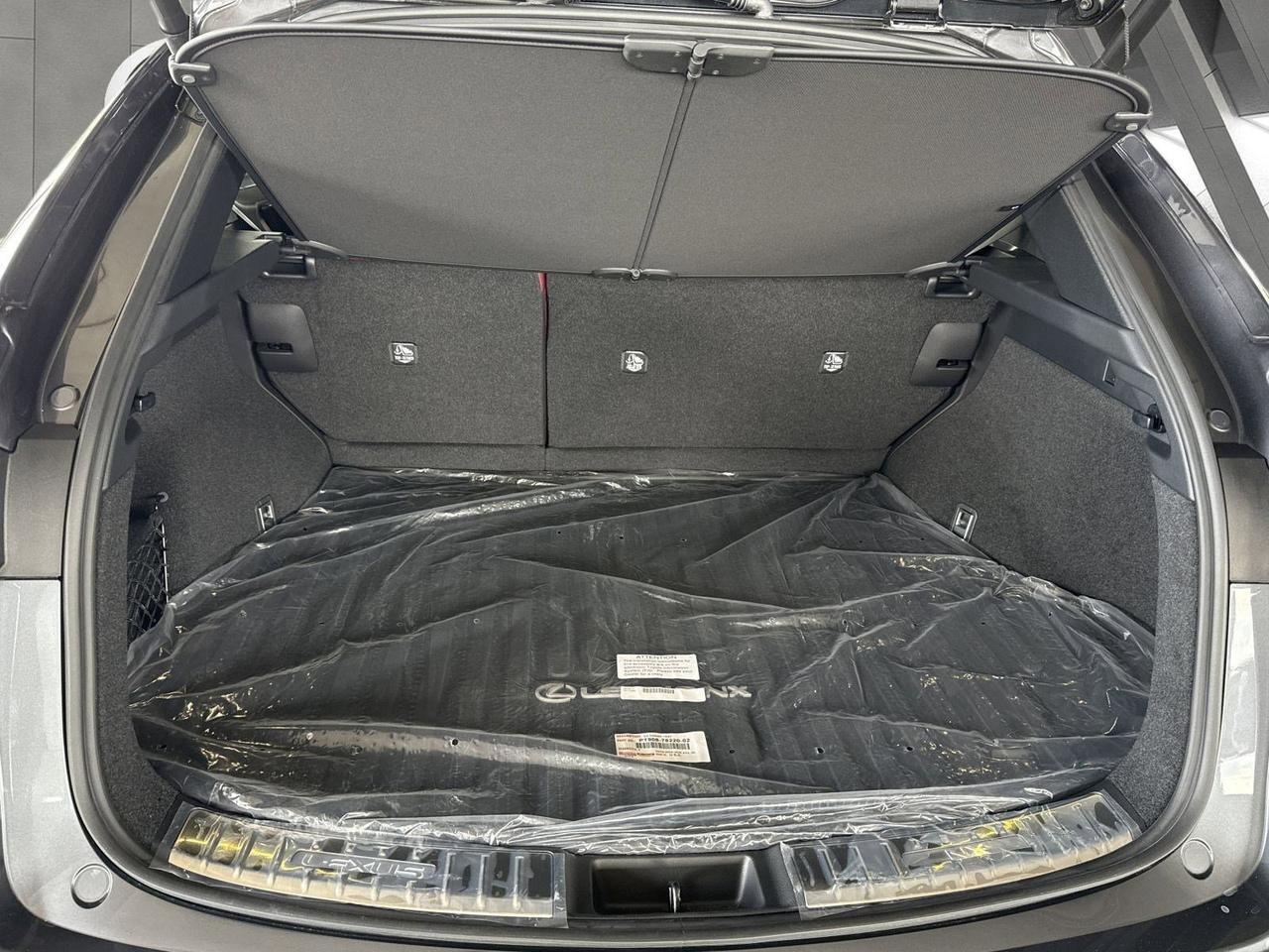 2026 Lexus NX 350h Premium San Antonio TX