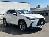 2026 Lexus NX 350h Premium San Diego County CA