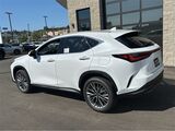 2026 Lexus NX 350h Premium San Diego County CA