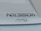 2026 Lexus NX 350h Premium San Diego County CA