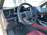 2026 Lexus NX 350h Premium San Diego County CA