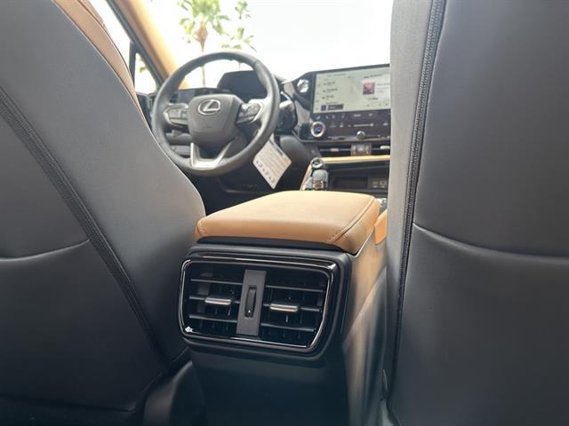 2026 Lexus NX 350h Premium Tucson AZ