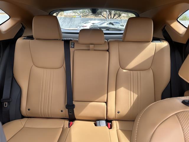 2026 Lexus NX 350h Premium Tucson AZ