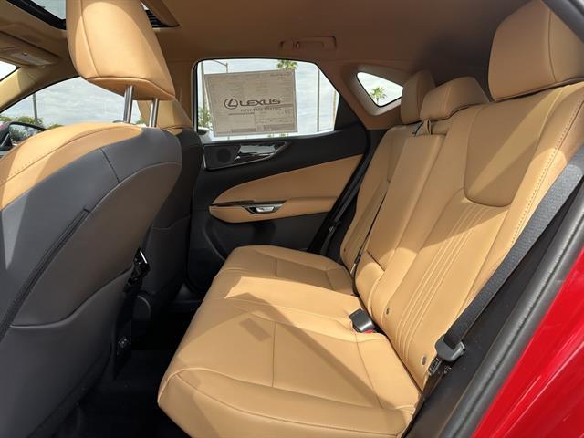 2026 Lexus NX 350h Premium Tucson AZ