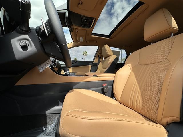 2026 Lexus NX 350h Premium Tucson AZ