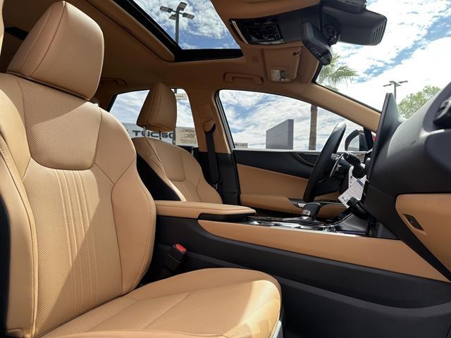 2026 Lexus NX 350h Premium Tucson AZ