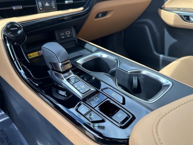 2026 Lexus NX 350h Premium Tucson AZ