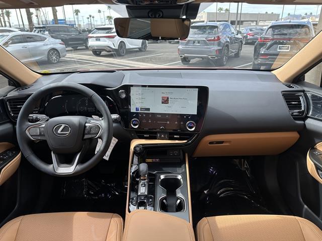 2026 Lexus NX 350h Premium Tucson AZ