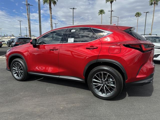 2026 Lexus NX 350h Premium Tucson AZ