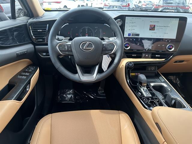 2026 Lexus NX 350h Premium Tucson AZ