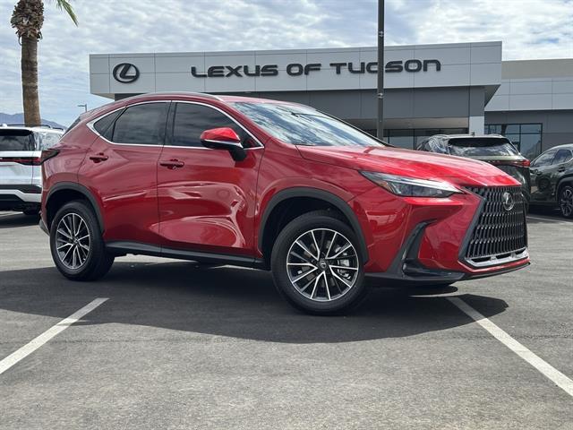 2026 Lexus NX 350h Premium Tucson AZ