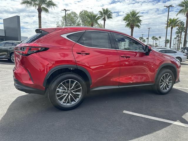2026 Lexus NX 350h Premium Tucson AZ