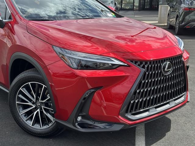 2026 Lexus NX 350h Premium Tucson AZ