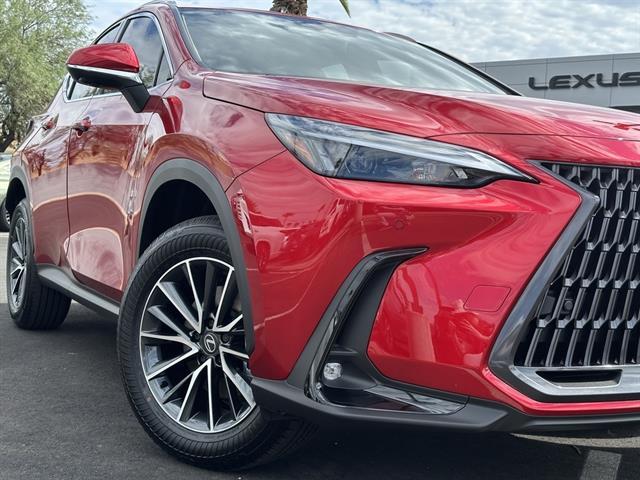 2026 Lexus NX 350h Premium Tucson AZ