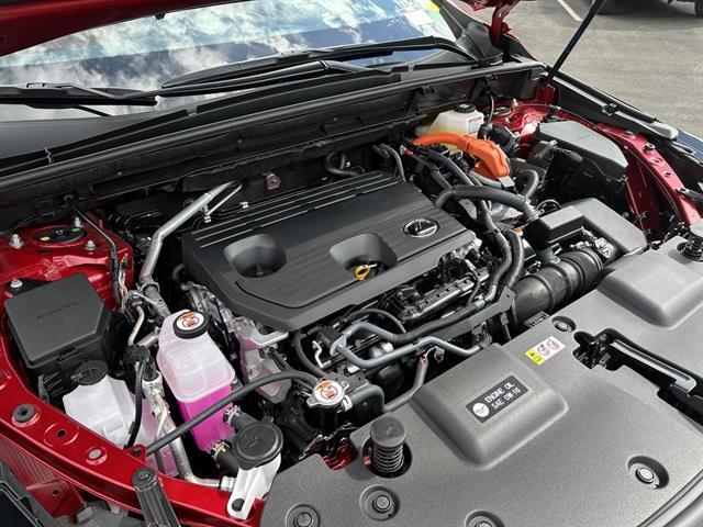 2026 Lexus NX 350h Premium Tucson AZ