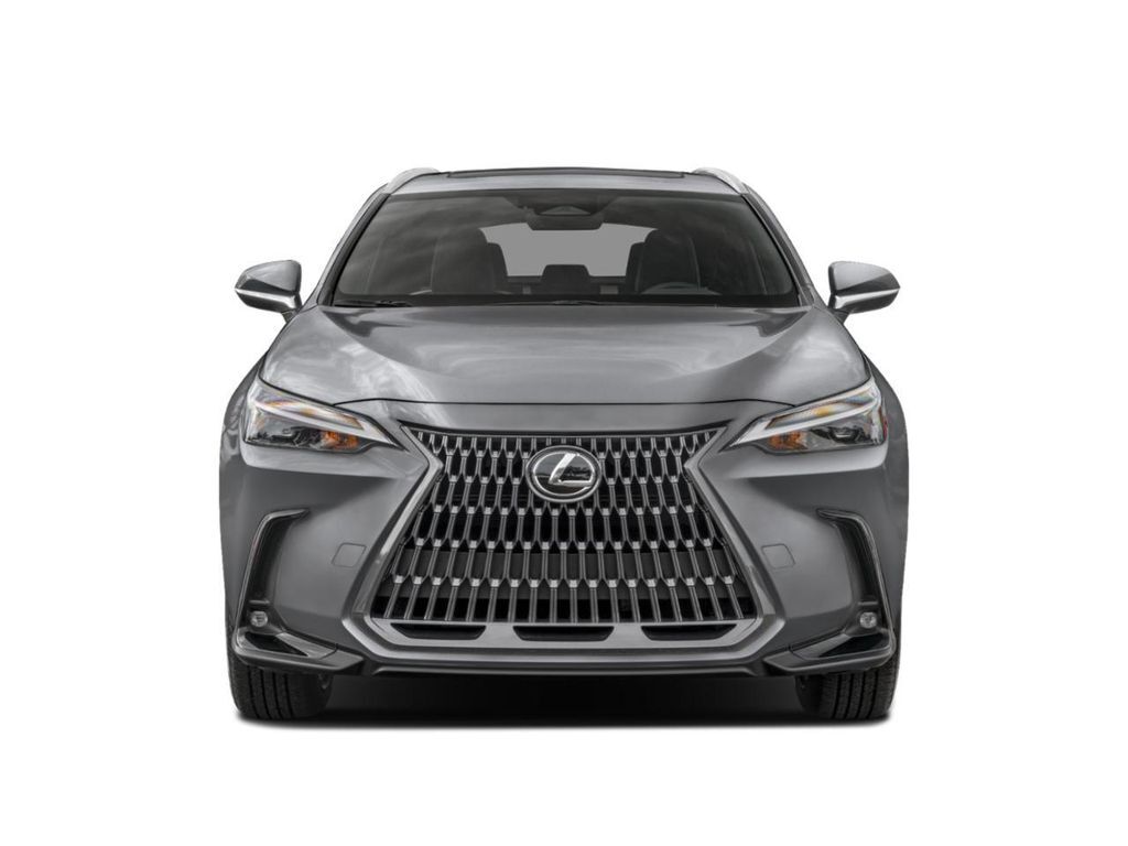 2026 Lexus NX 350h Premium Tucson AZ