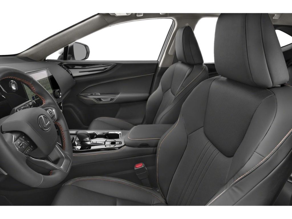 2026 Lexus NX 350h Premium Tucson AZ