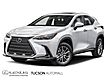 2026 Lexus NX 350h Premium