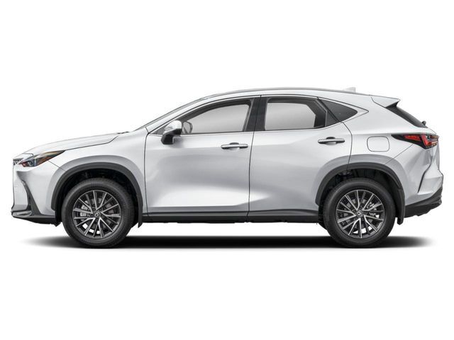 2026 Lexus NX 350h Premium Tucson AZ