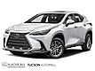 2026 Lexus NX 350h Premium