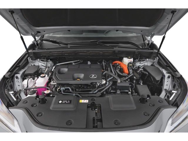 2026 Lexus NX 350h Premium Tucson AZ