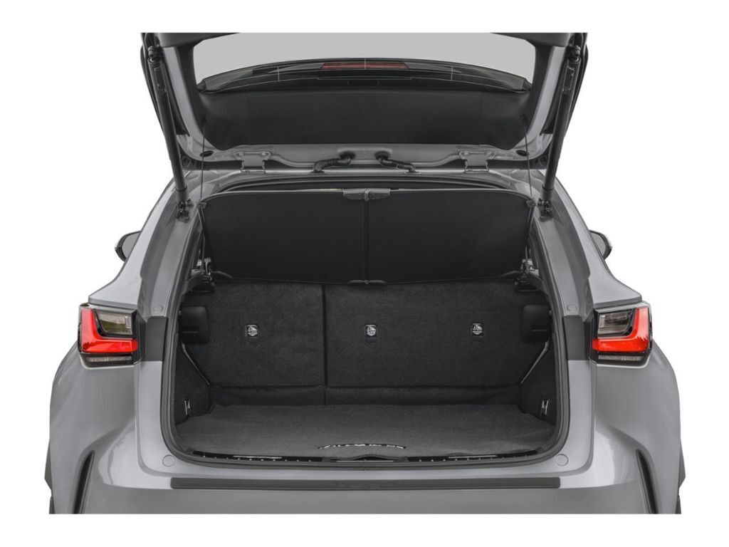 2026 Lexus NX 350h Premium Tucson AZ