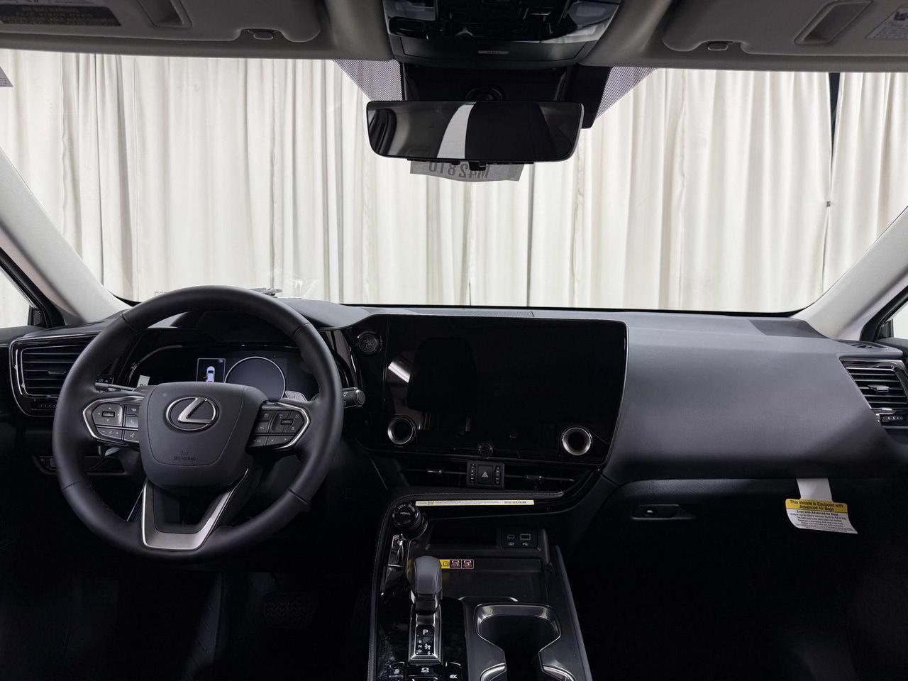 2026 Lexus NX 350h Premium Annapolis MD