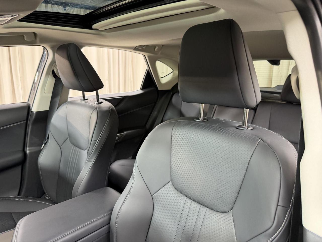 2026 Lexus NX 350h Premium Annapolis MD