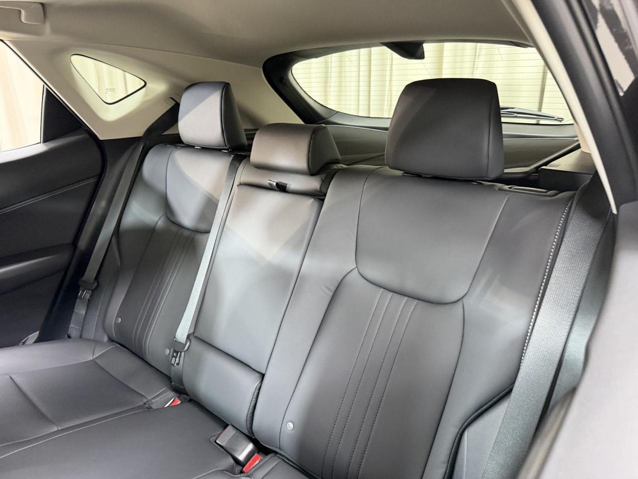 2026 Lexus NX 350h Premium Annapolis MD