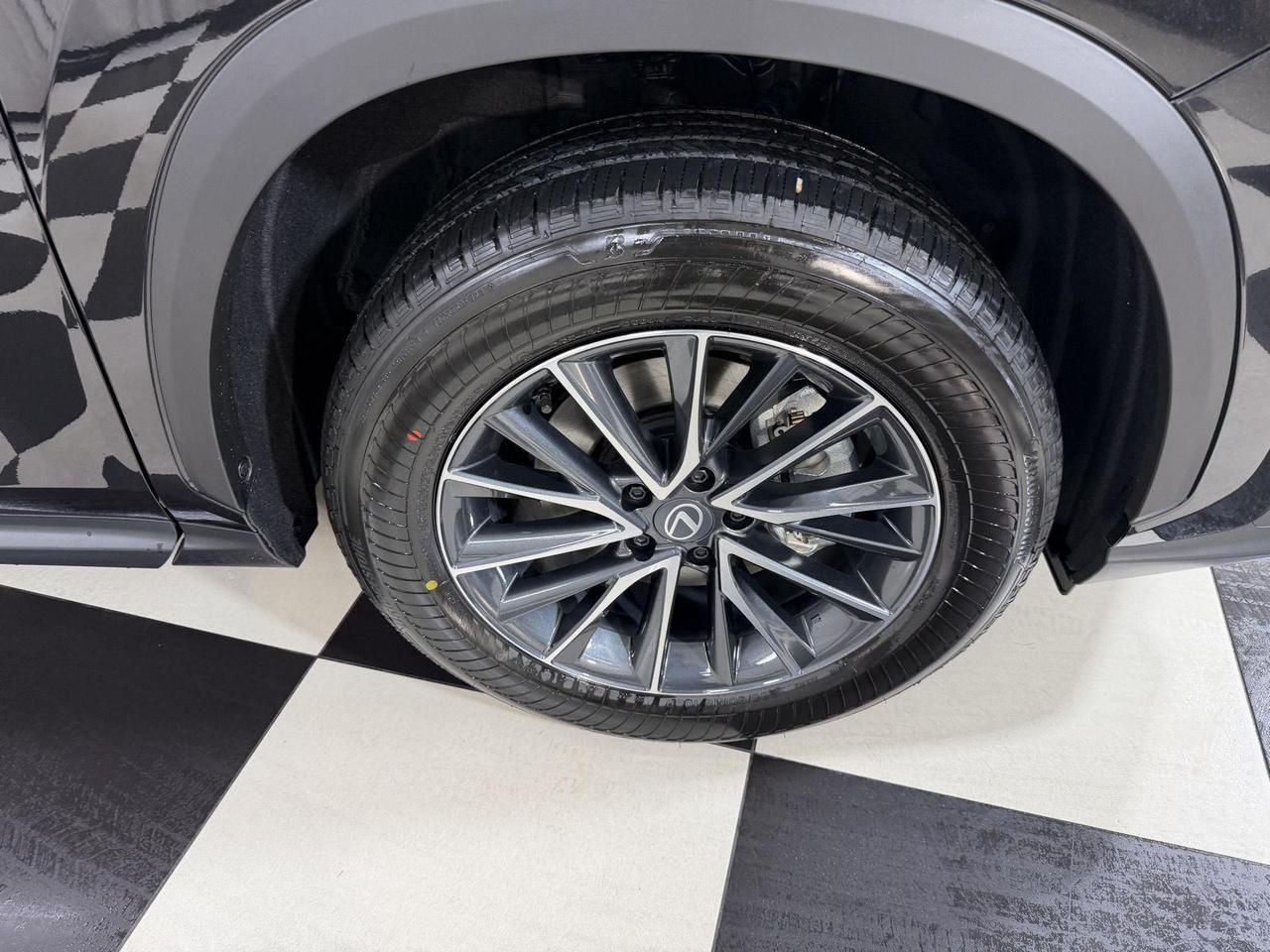 2026 Lexus NX 350h Premium Annapolis MD