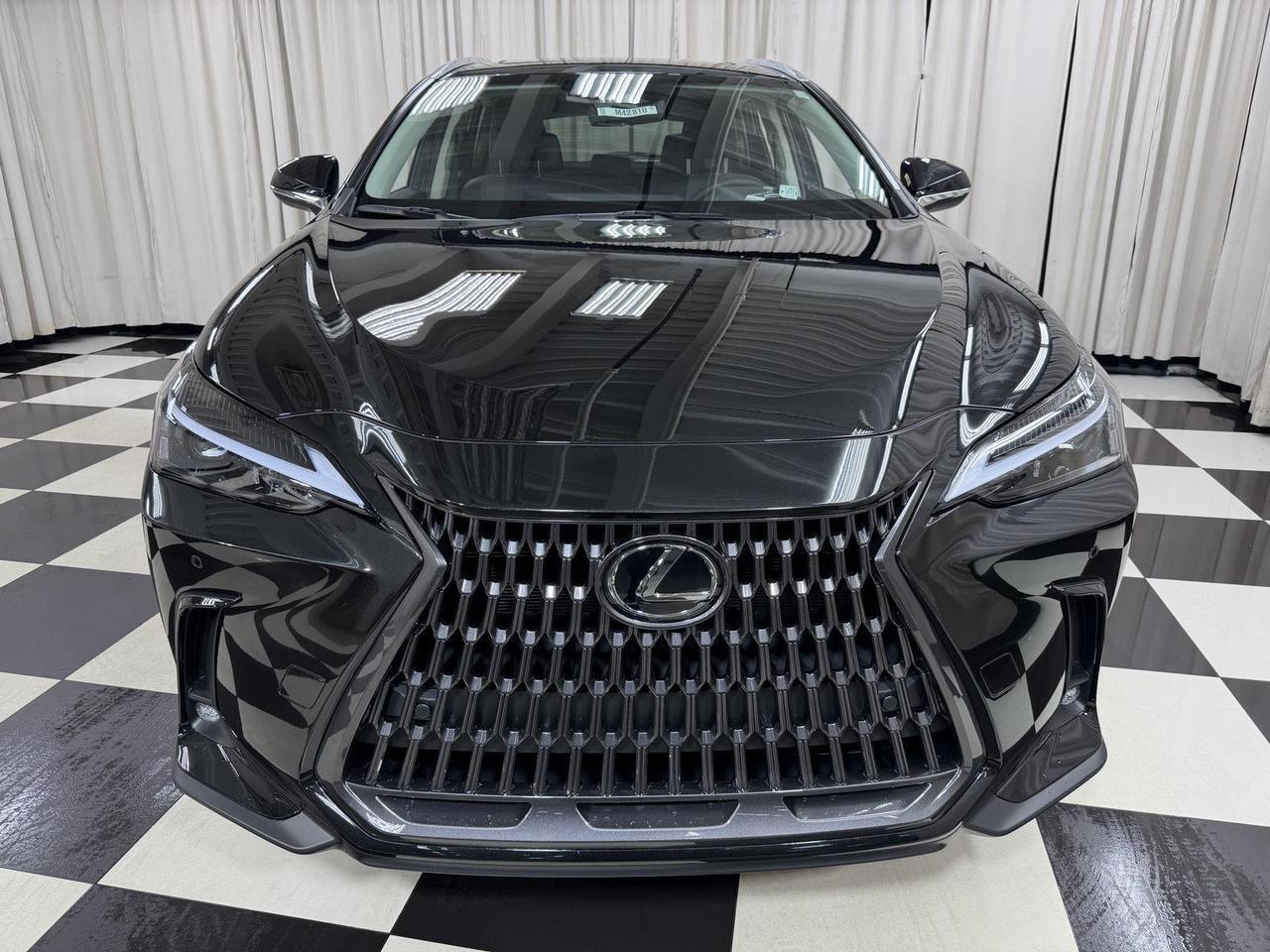 2026 Lexus NX 350h Premium Annapolis MD