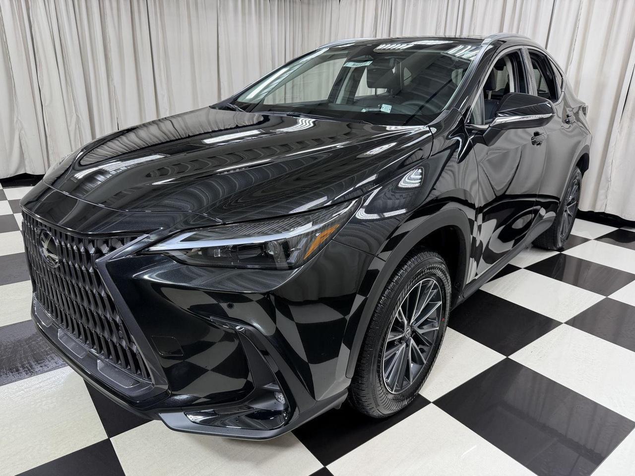 2026 Lexus NX 350h Premium Annapolis MD