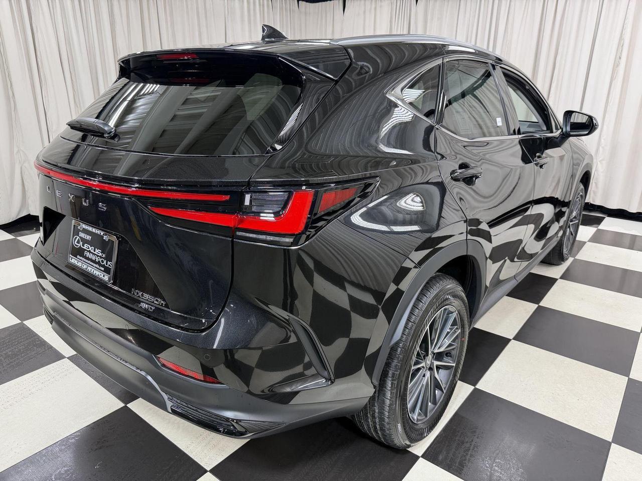 2026 Lexus NX 350h Premium Annapolis MD