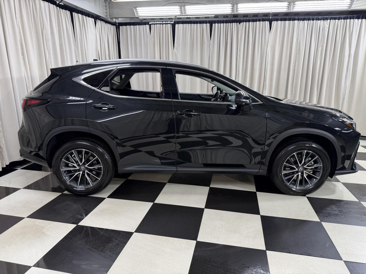 2026 Lexus NX 350h Premium Annapolis MD