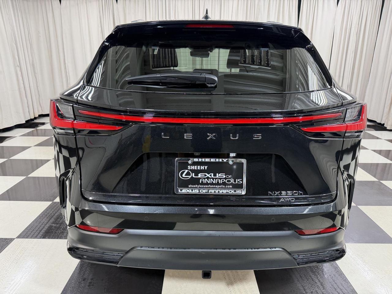 2026 Lexus NX 350h Premium Annapolis MD