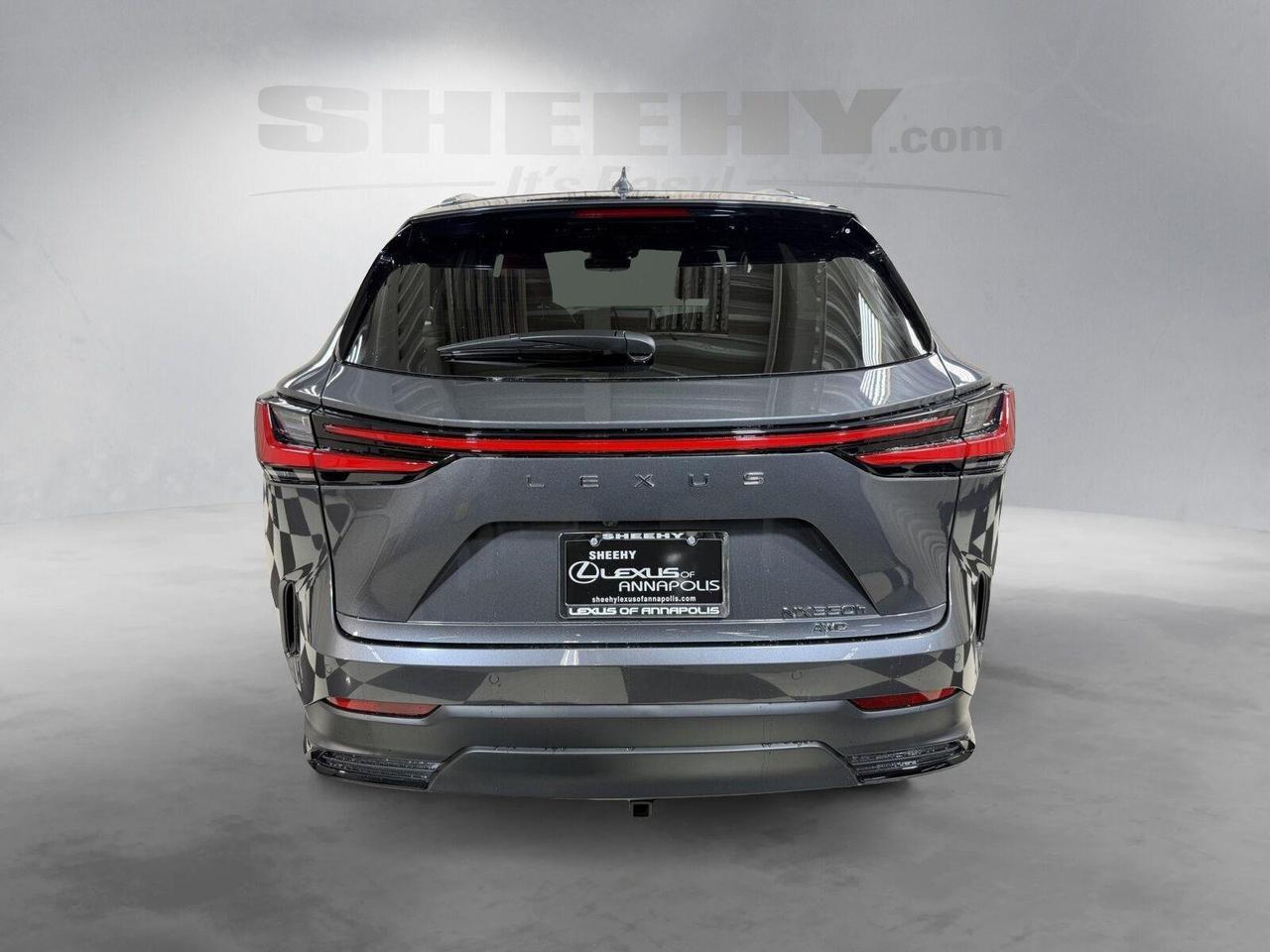 2026 Lexus NX 350h Premium Annapolis MD