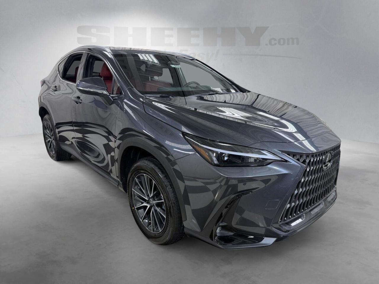 2026 Lexus NX 350h Premium Annapolis MD