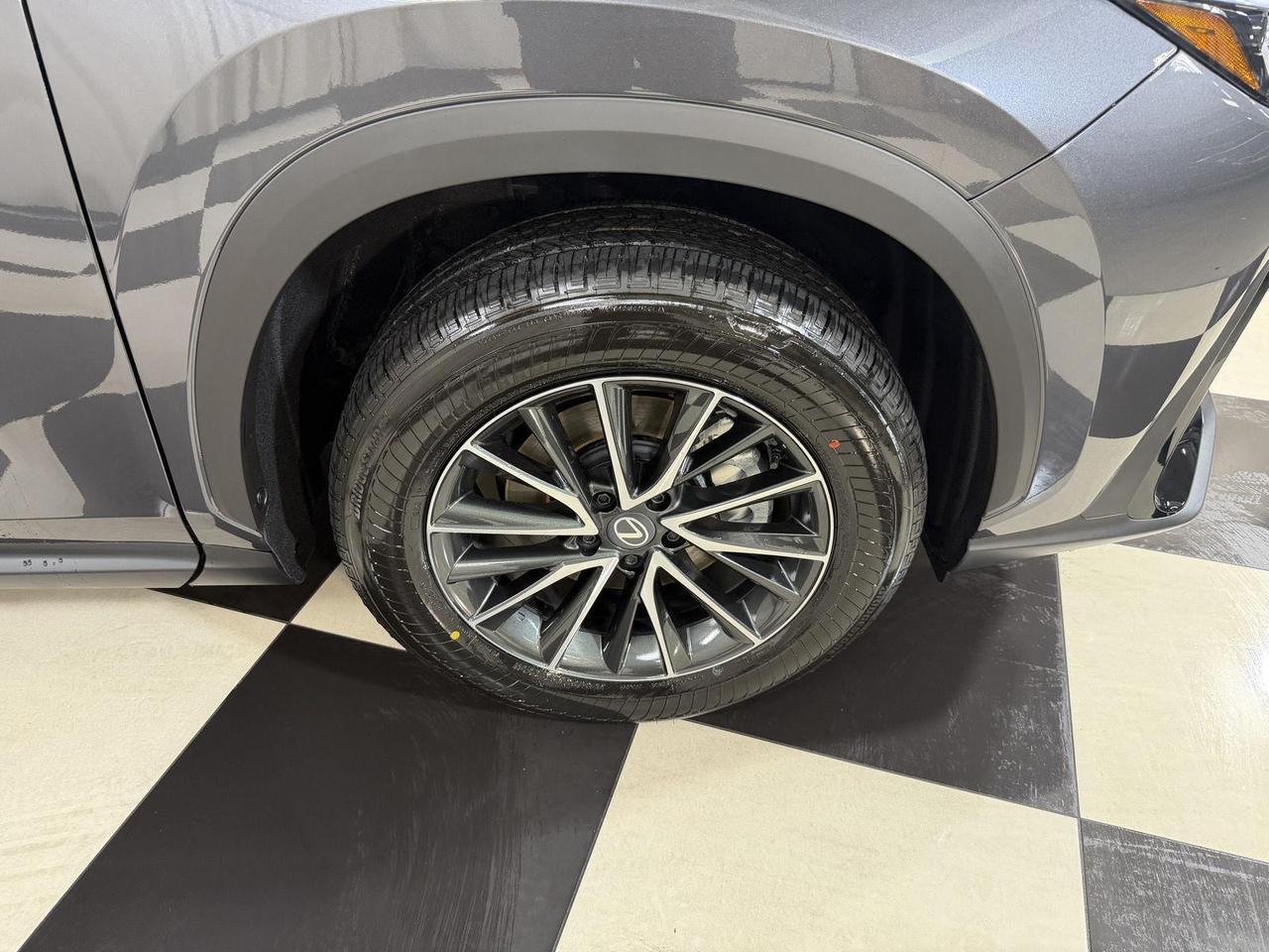 2026 Lexus NX 350h Premium Annapolis MD