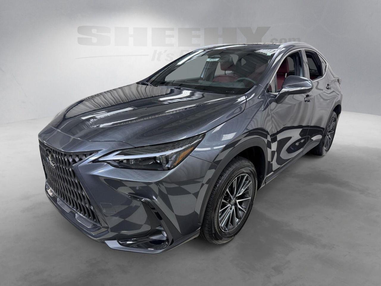 2026 Lexus NX 350h Premium Annapolis MD
