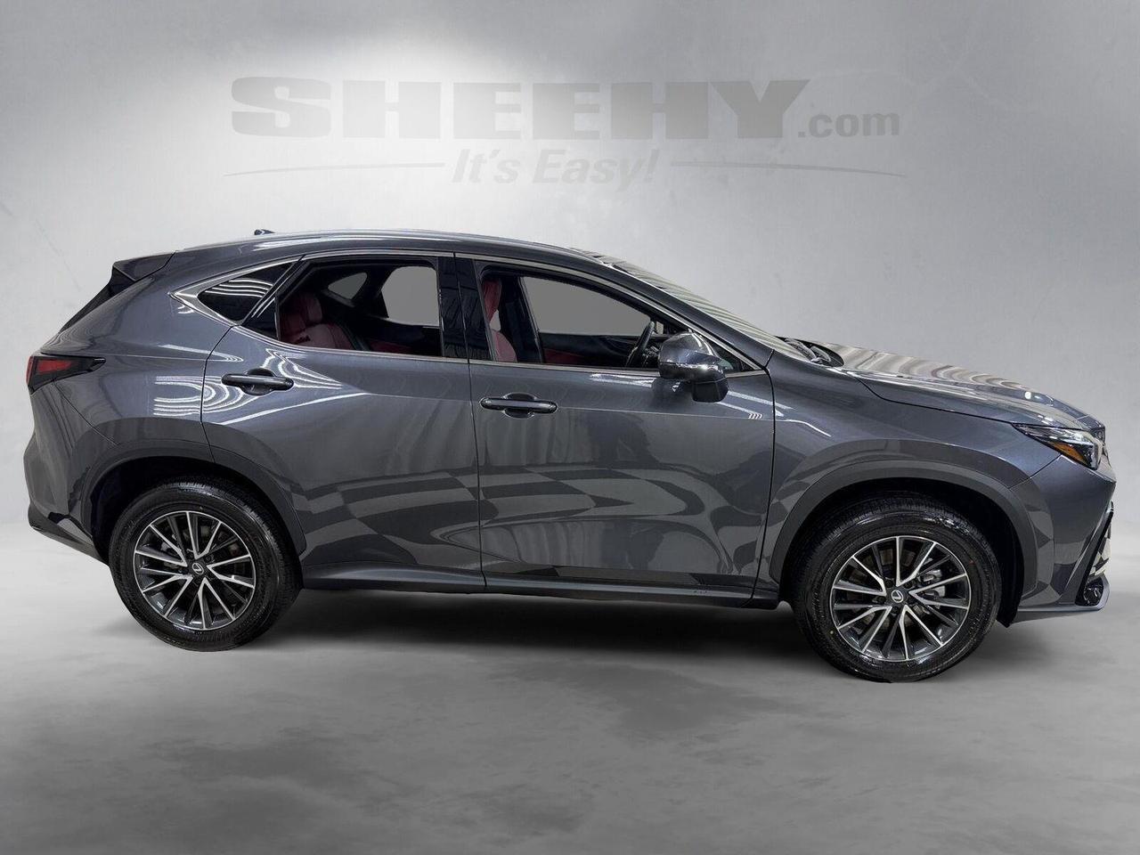 2026 Lexus NX 350h Premium Annapolis MD