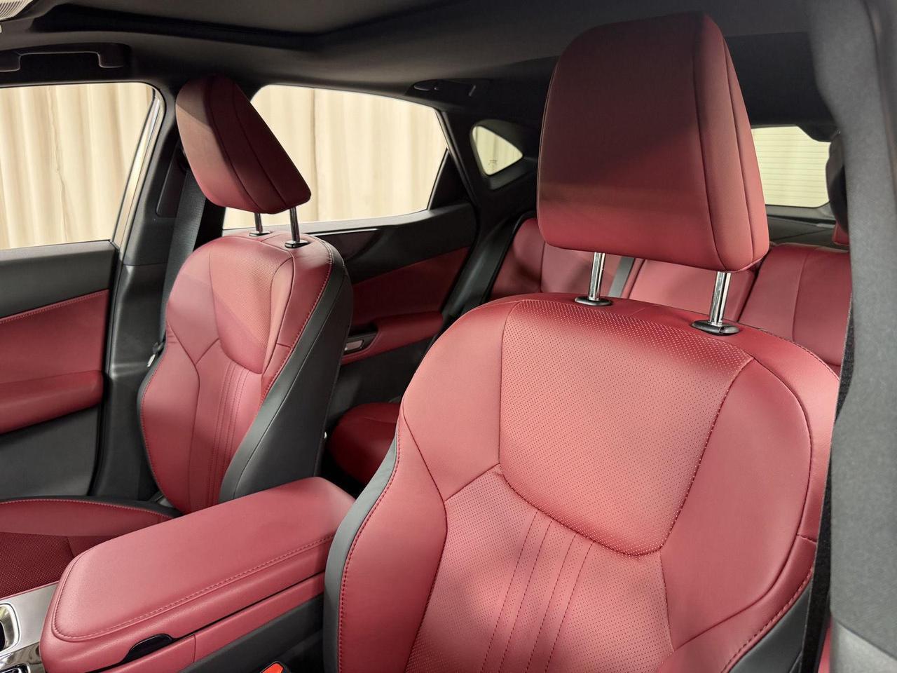 2026 Lexus NX 350h Premium Annapolis MD