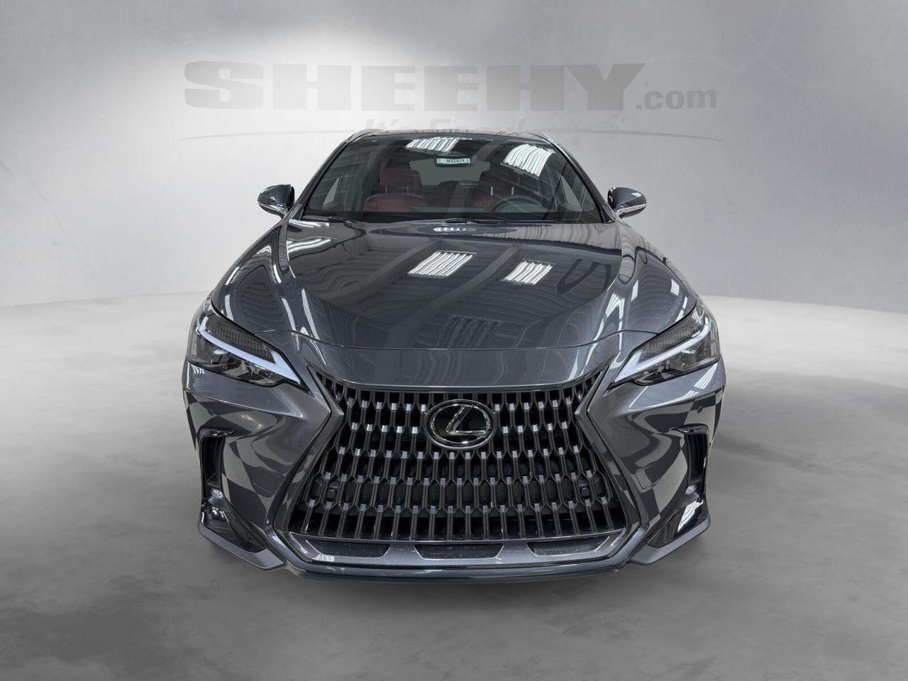 2026 Lexus NX 350h Premium Annapolis MD