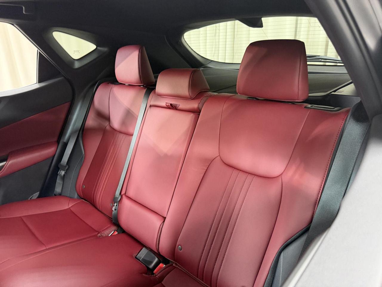 2026 Lexus NX 350h Premium Annapolis MD