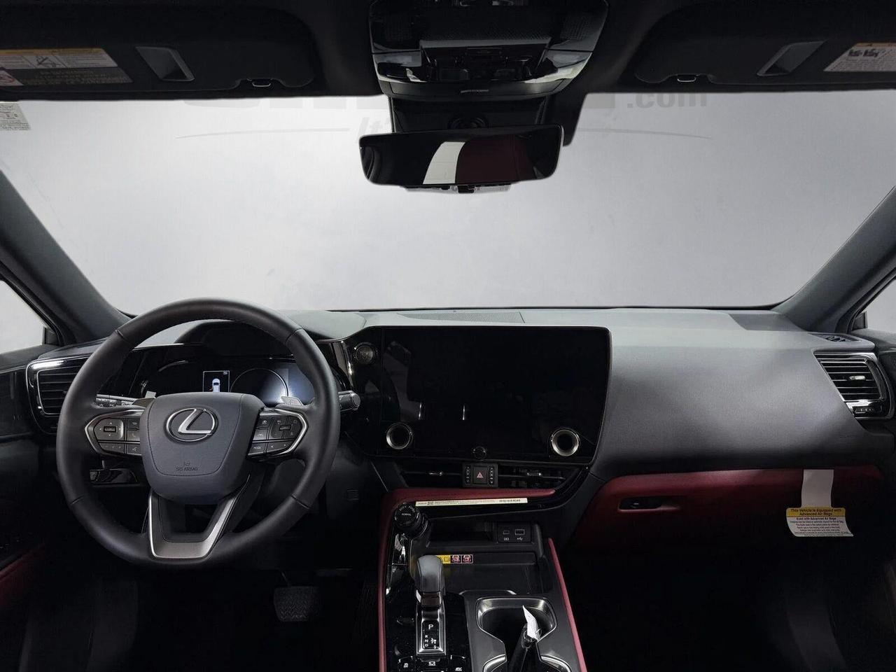 2026 Lexus NX 350h Premium Annapolis MD