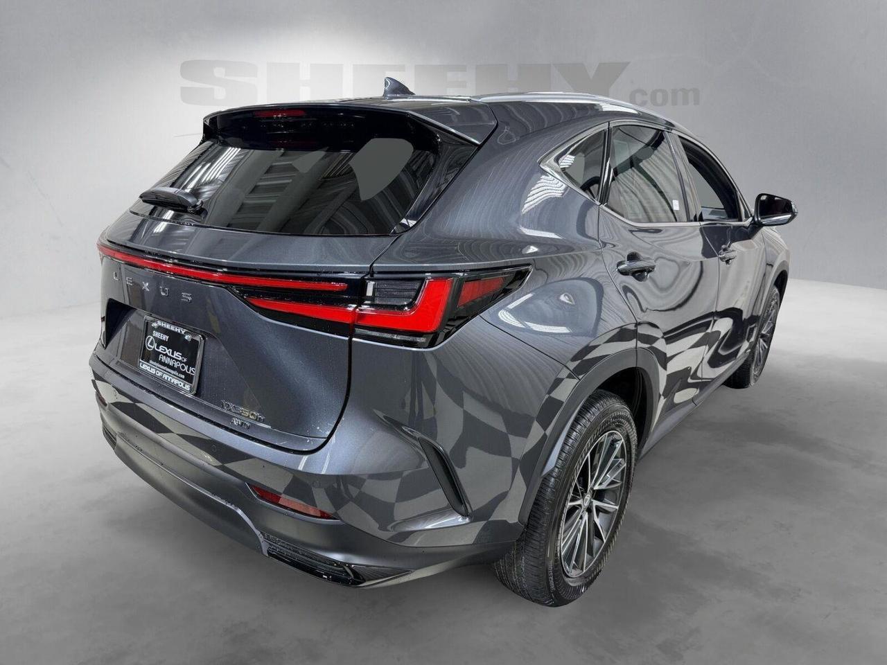 2026 Lexus NX 350h Premium Annapolis MD