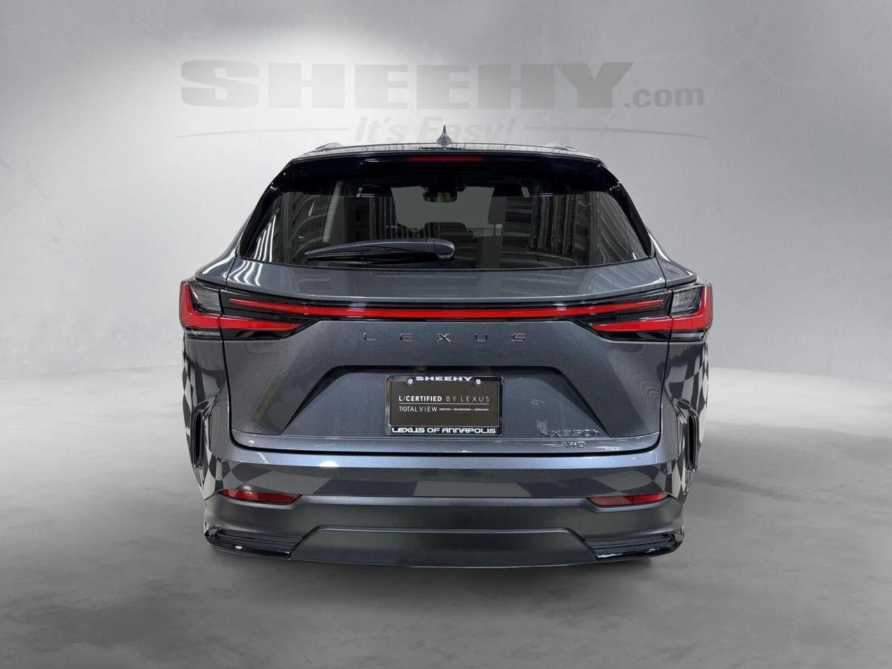 2026 Lexus NX 350h Premium Annapolis MD